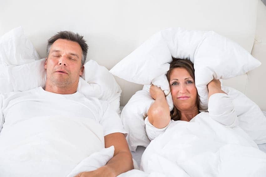 snoring-min Snoring Treatment in Rochester, NY