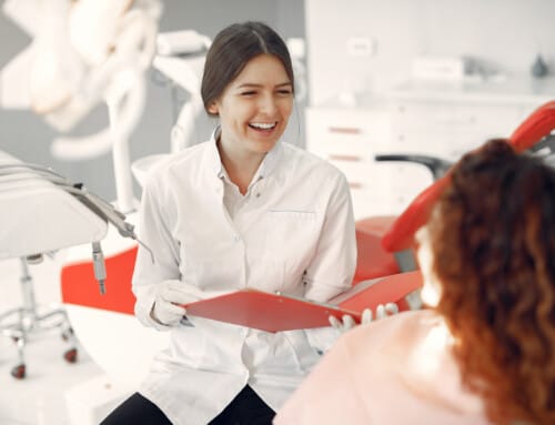 What is a Holistic Dentist?